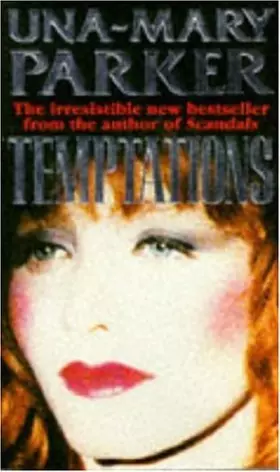 Couverture du produit · Temptations