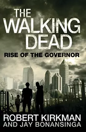 Couverture du produit · Rise of the Governor