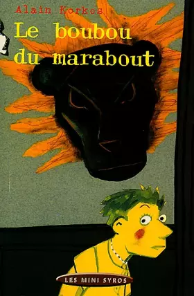 Couverture du produit · Le Boubou du marabout
