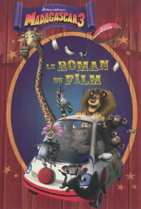 Couverture du produit · Le roman du film