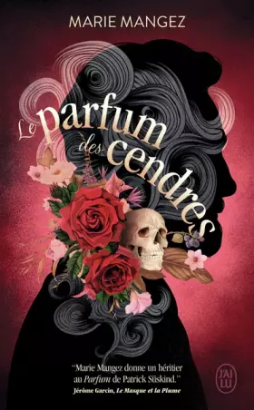 Couverture du produit · Le parfum des cendres