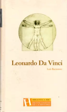 Couverture du produit · LEONARDO DA VINCI.