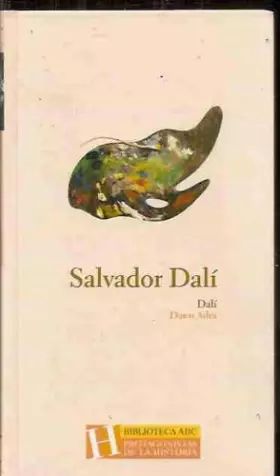 Couverture du produit · Salvador Dali
