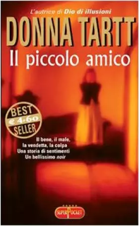 Couverture du produit · Piccolo Amico (Il) [Import]