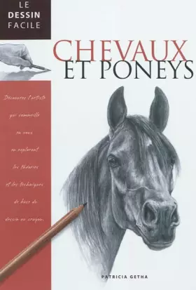 Couverture du produit · Chevaux et poneys