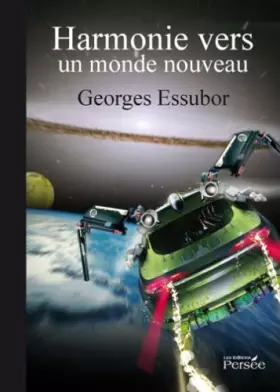Couverture du produit · Harmonie vers un monde nouveau