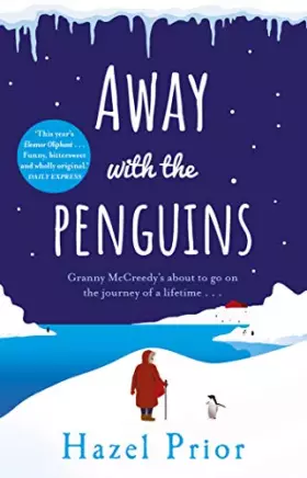 Couverture du produit · Away with the Penguins: The heartwarming and uplifting Richard & Judy Book Club 2020 pick