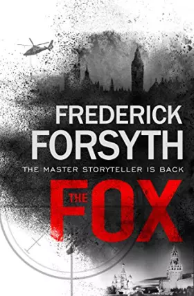 Couverture du produit · The Fox