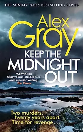 Couverture du produit · Keep The Midnight Out: Book 12 in the Sunday Times bestselling series