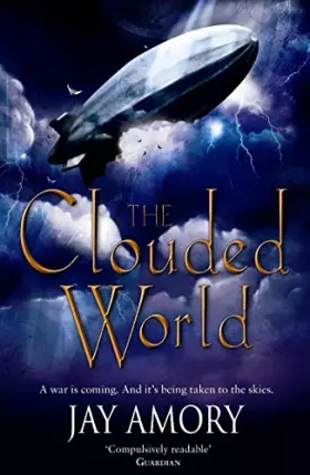 Couverture du produit · The Clouded World: Darkening for a Fall and Empire of Chaos
