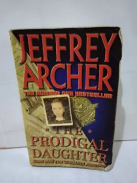 Couverture du produit · The Prodigal Daughter