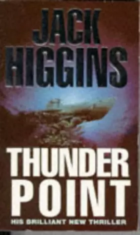 Couverture du produit · Thunder Point