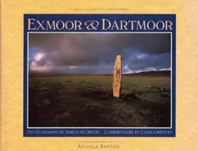 Couverture du produit · Exmoor & Dartmoor