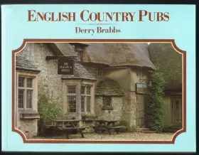 Couverture du produit · English Country Pubs