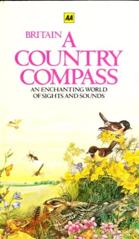 Couverture du produit · Britain a Country Compass an Enchanting World of Sights and Sounds