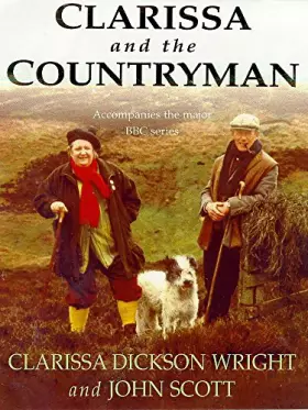 Couverture du produit · Clarissa and the Countryman
