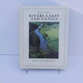 Couverture du produit · Rivers, Lakes and Canals