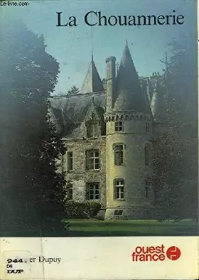Couverture du produit · La chouannerie