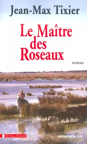 Couverture du produit · Maître des roseaux