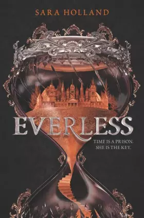 Couverture du produit · Everless