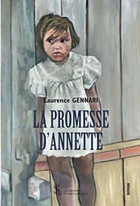 Couverture du produit · La promesse d'annette