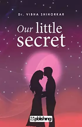 Couverture du produit · Our Little Secret