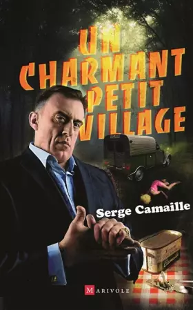Couverture du produit · Un charmant petit village