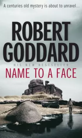 Couverture du produit · Name To A Face
