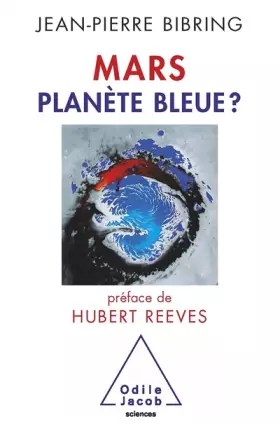 Couverture du produit · Mars : Planète bleue ?