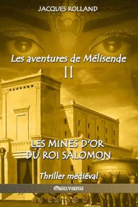 Couverture du produit · Les mines d'or du Roi Salomon