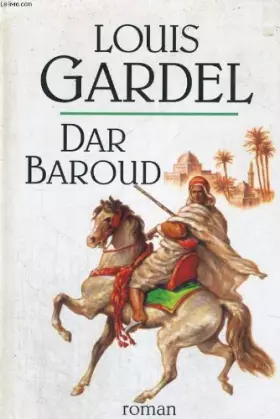 Couverture du produit · Dar baroud