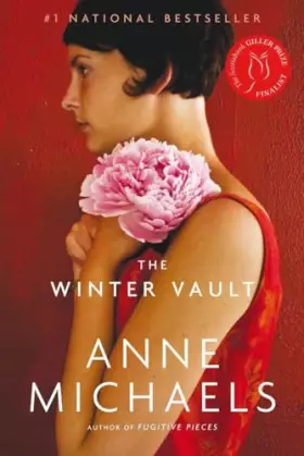 Couverture du produit · The Winter Vault