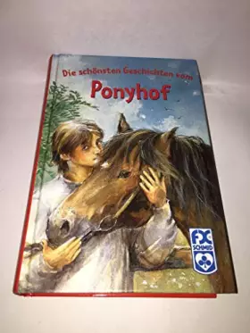 Couverture du produit · Die schönsten Geschichten vom Ponyhof.