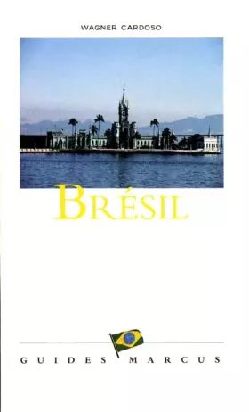 Couverture du produit · Brésil