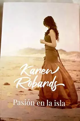 Couverture du produit · PASIÓN EN LA ISLA
