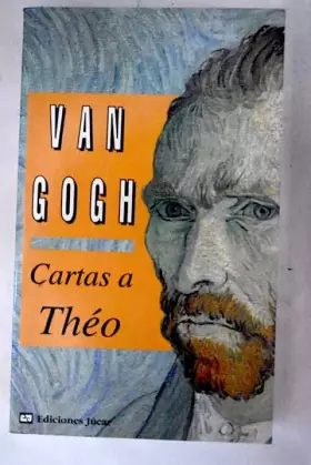 Couverture du produit · Cartas a theo