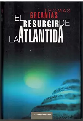 Couverture du produit · El resurgir de la Atlántida