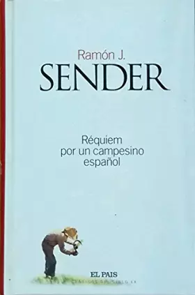 Couverture du produit · Réquiem por un campesino español