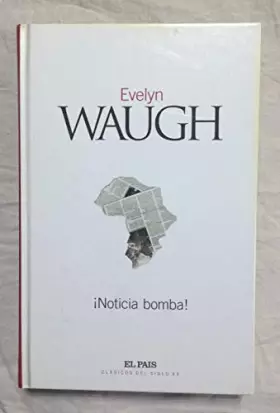 Couverture du produit · ¡NOTICIA BOMBA! Clásicos del siglo XX nº 24