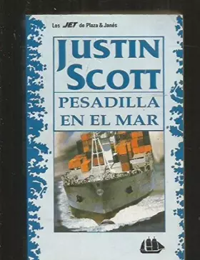 Couverture du produit · Biblioteca de justin scottpesadilla en el mar