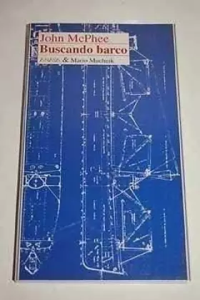 Couverture du produit · Buscando barco