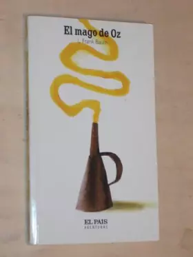 Couverture du produit · EL MAGO DE OZ