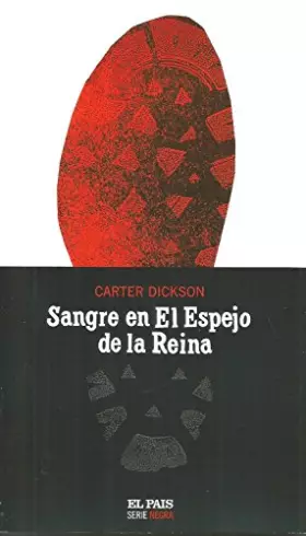 Couverture du produit · Sangre en el espejo de la reina