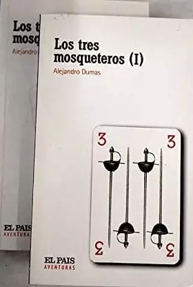 Couverture du produit · Los tres mosqueteros II