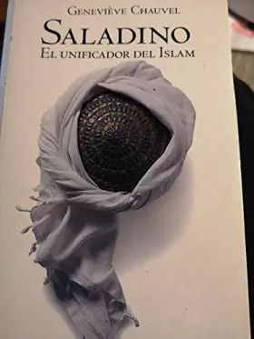 Couverture du produit · Saladino : el unificador del Islam