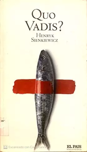 Couverture du produit · Quo vadis?