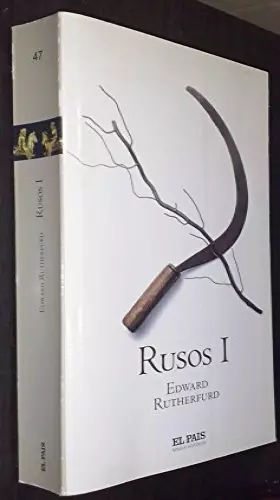 Couverture du produit · Rusos