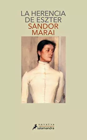 Couverture du produit · LA Herencia De Eszter / Esther's Inheritance