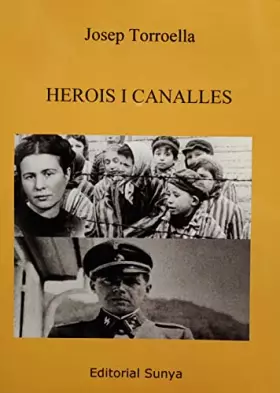 Couverture du produit · Herois i canalles