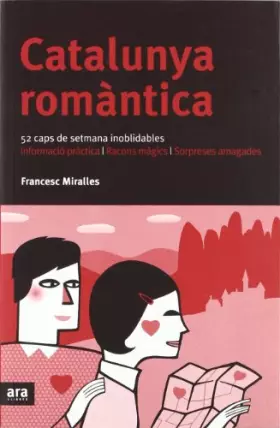 Couverture du produit · Catalunya romàntica